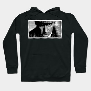 Sleuth Hoodie